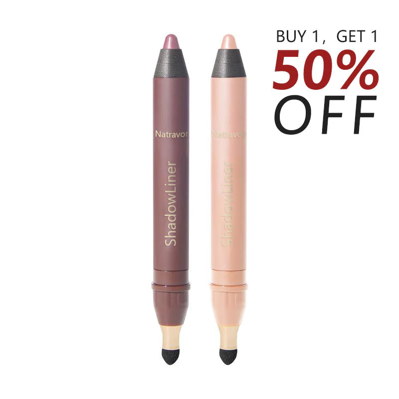 Shadow Liner 2-in-1 Eyeliner & Eyeshadow